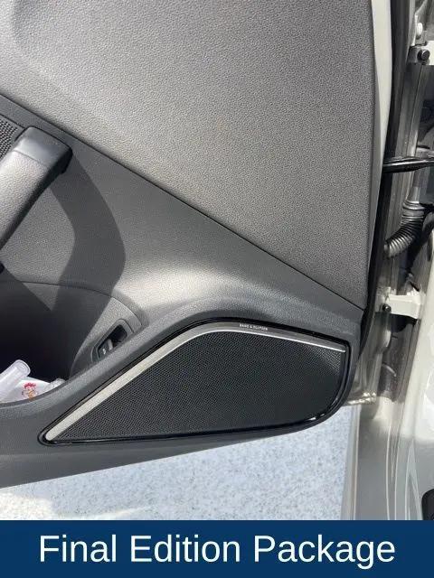 2020 Audi A3 Premium Plus 45 TFSI S line quattro S tronic
