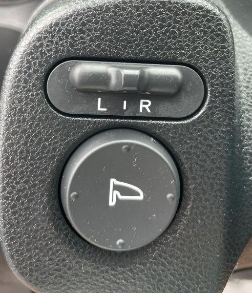 2012 Honda Fit Base