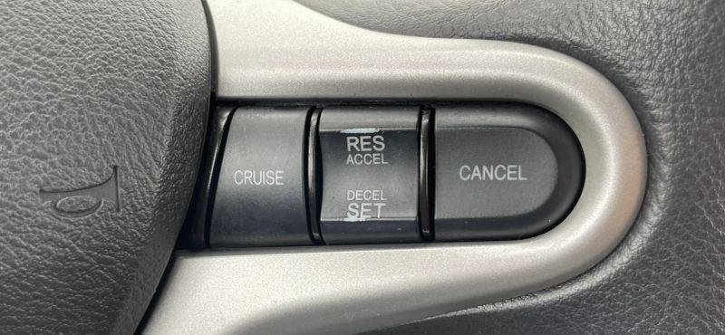 2012 Honda Fit Base