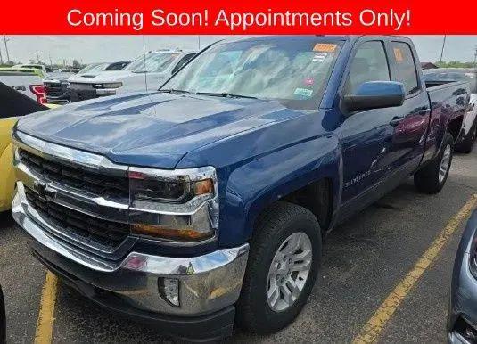 2019 Chevrolet Silverado 1500 LD LT for sale in Westfield, IN