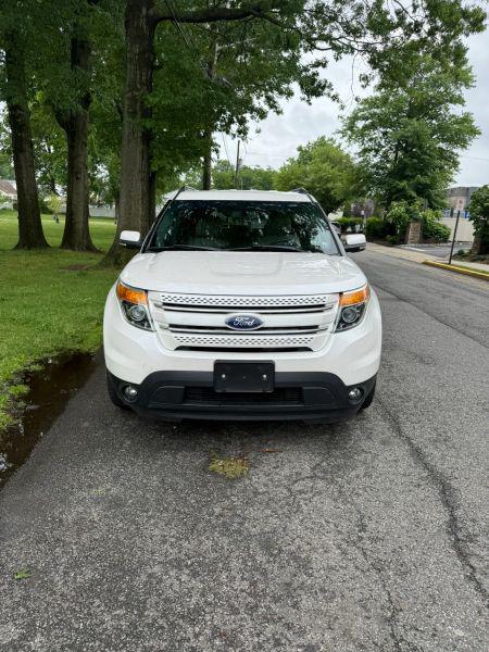 2014 Ford Explorer Limited for sale in Avenel, NJ
