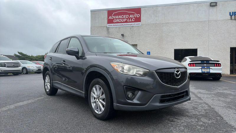 2015 Mazda CX-5 Touring for sale in West Chester, PA