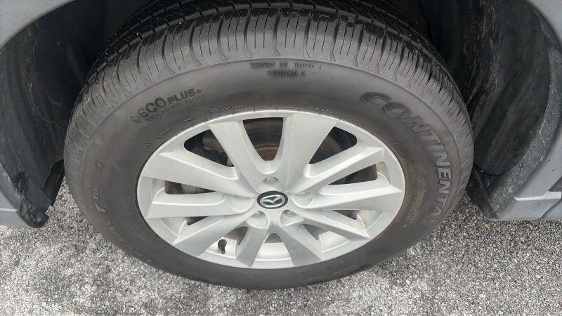 2015 Mazda CX-5 Touring