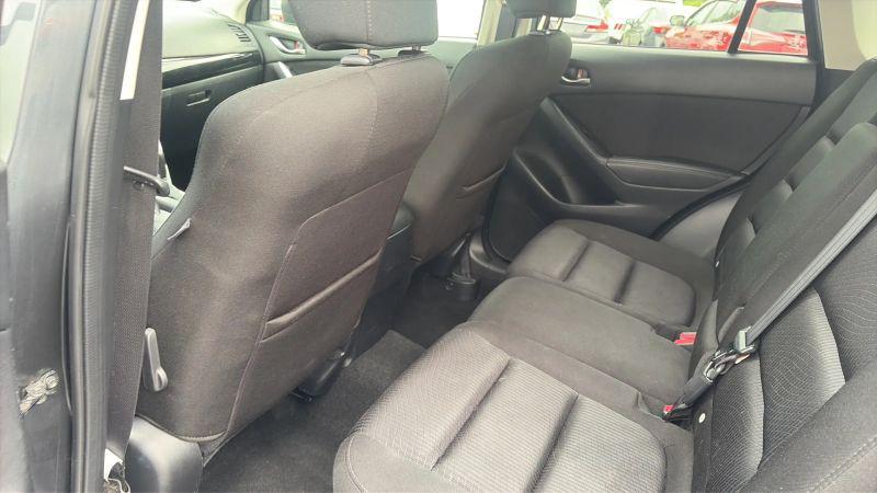2015 Mazda CX-5 Touring