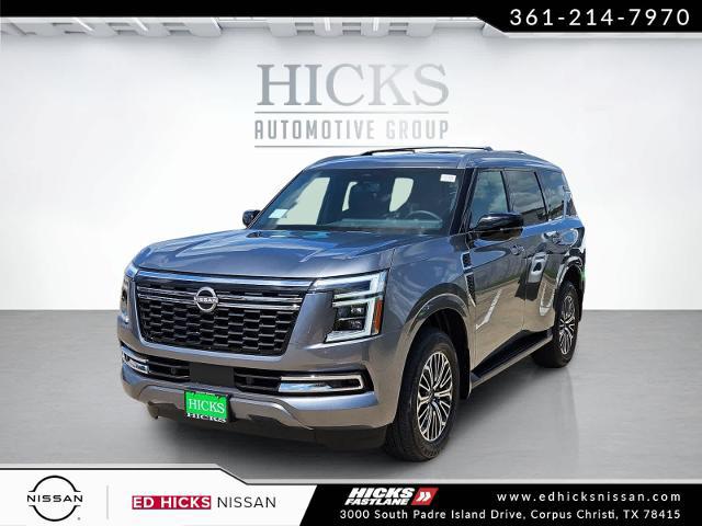 2026 Nissan Armada SL for sale in Corpus Christi, TX