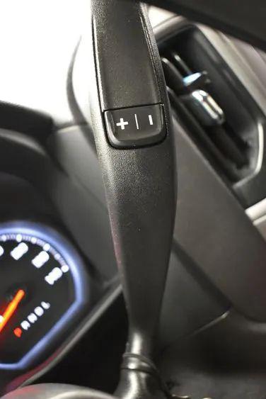 2023 Chevrolet Silverado 1500 4WD Crew Cab Short Bed Custom