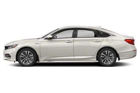 2018 Honda Accord Hybrid EX for sale in Dallas, TX