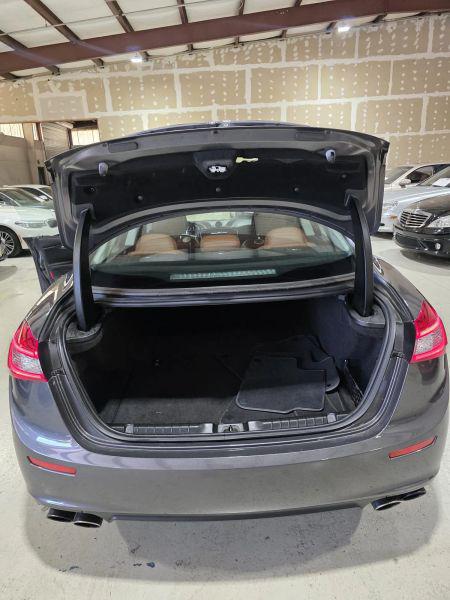 2017 Maserati Ghibli S Q4