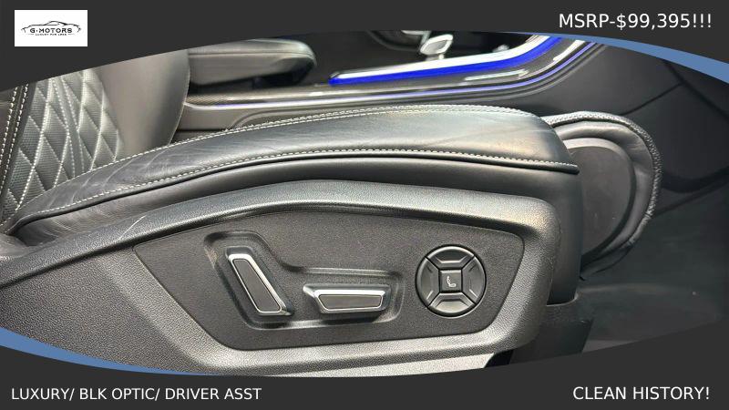 2021 Audi SQ8 Premium Plus TFSI quattro Tiptronic