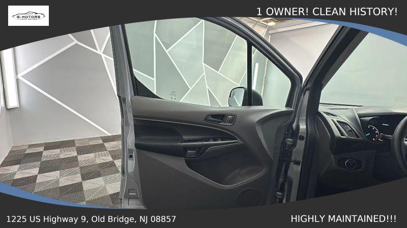 2022 Ford Transit Connect XL Passenger Wagon
