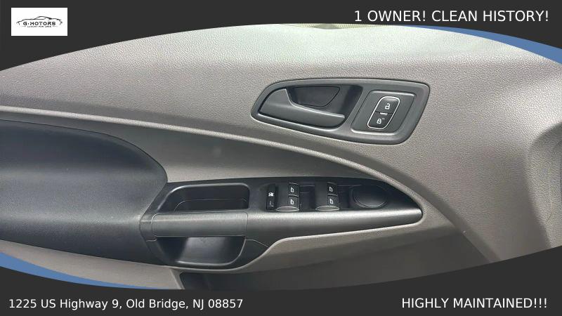 2022 Ford Transit Connect XL Passenger Wagon
