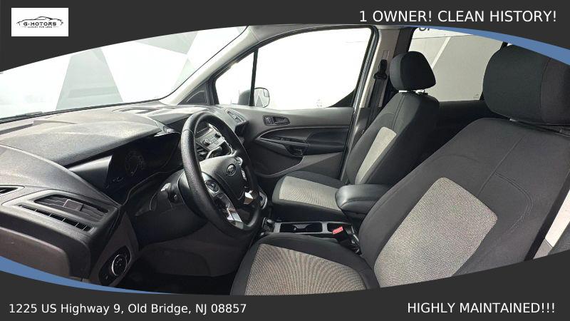 2022 Ford Transit Connect XL Passenger Wagon