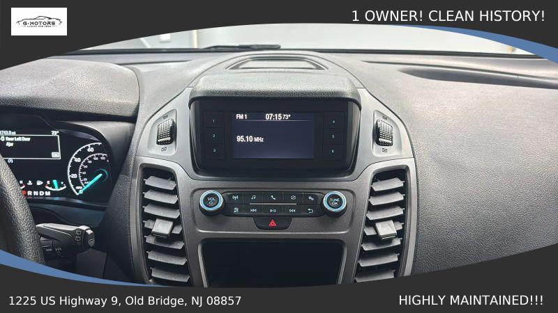 2022 Ford Transit Connect XL Passenger Wagon