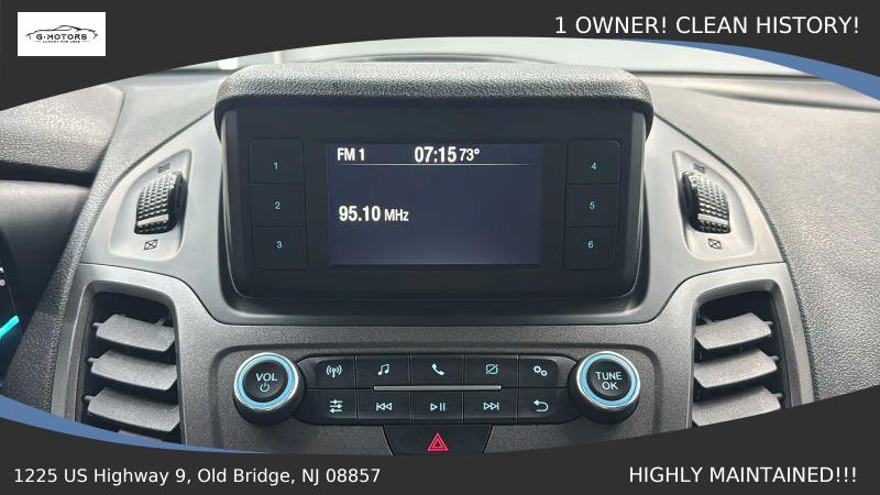 2022 Ford Transit Connect XL Passenger Wagon