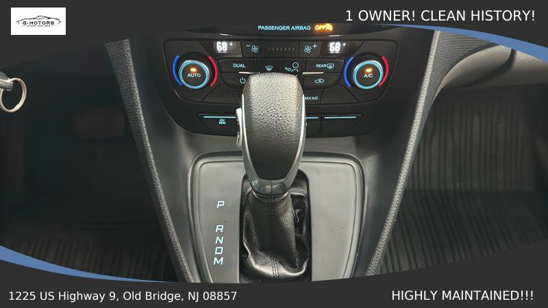2022 Ford Transit Connect XL Passenger Wagon