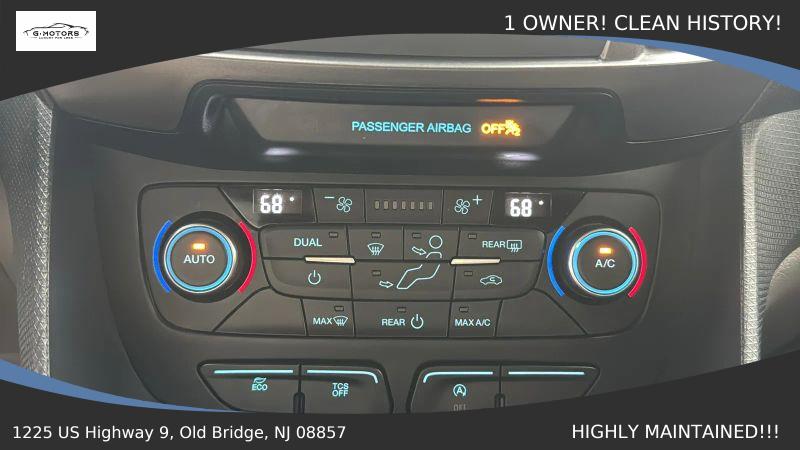 2022 Ford Transit Connect XL Passenger Wagon
