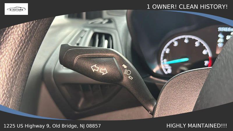 2022 Ford Transit Connect XL Passenger Wagon