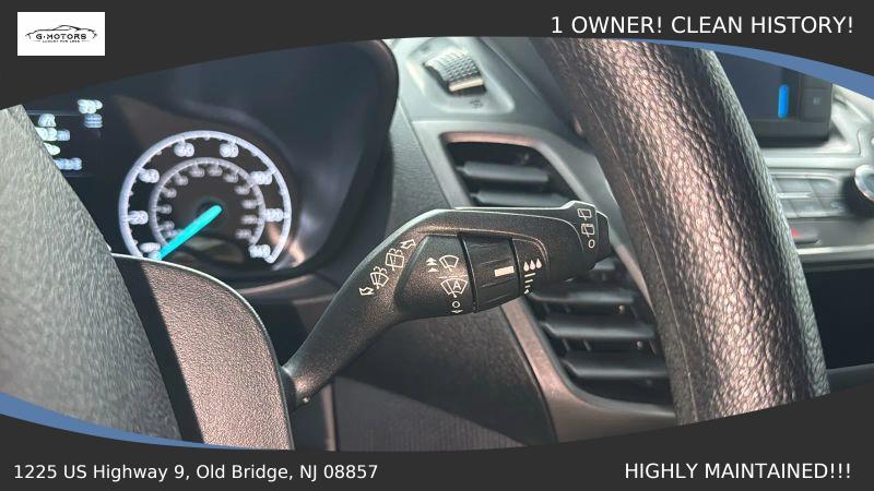 2022 Ford Transit Connect XL Passenger Wagon