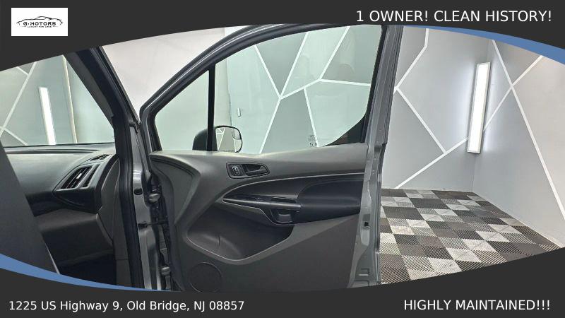 2022 Ford Transit Connect XL Passenger Wagon