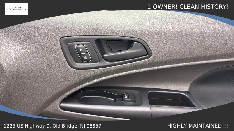 2022 Ford Transit Connect XL Passenger Wagon