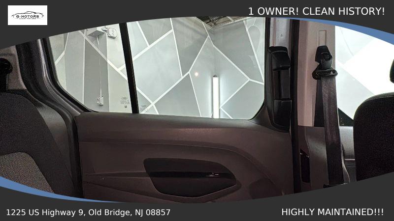 2022 Ford Transit Connect XL Passenger Wagon