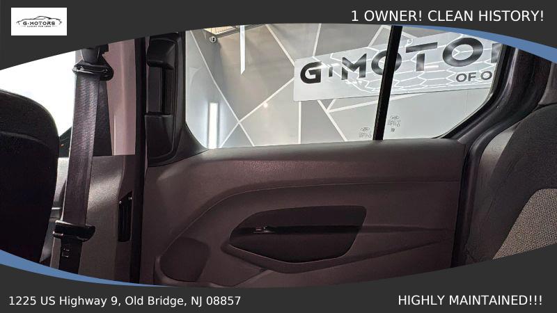 2022 Ford Transit Connect XL Passenger Wagon
