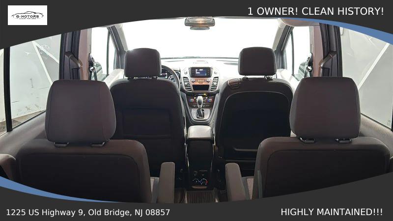 2022 Ford Transit Connect XL Passenger Wagon