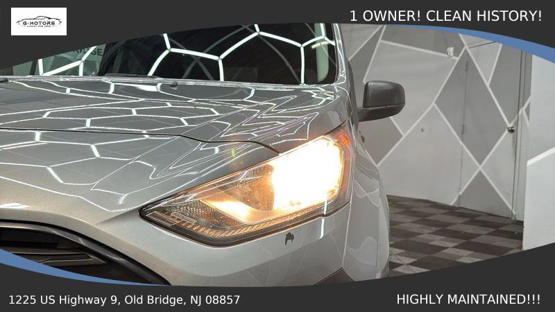 2022 Ford Transit Connect XL Passenger Wagon