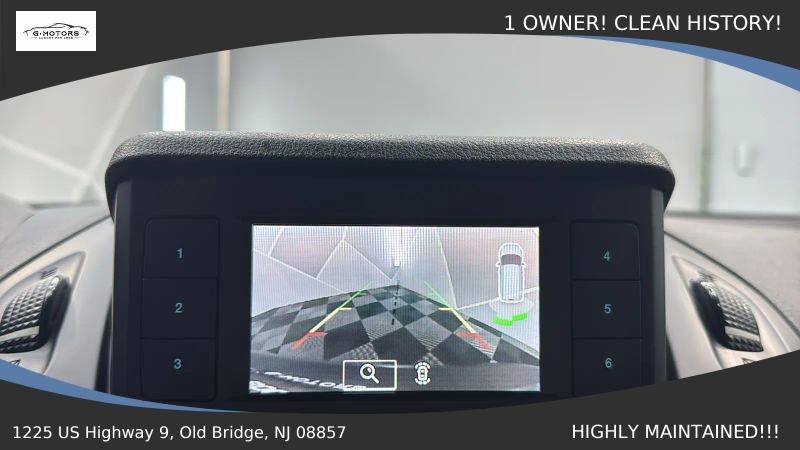 2022 Ford Transit Connect XL Passenger Wagon