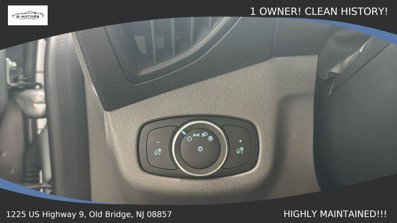 2022 Ford Transit Connect XL Passenger Wagon