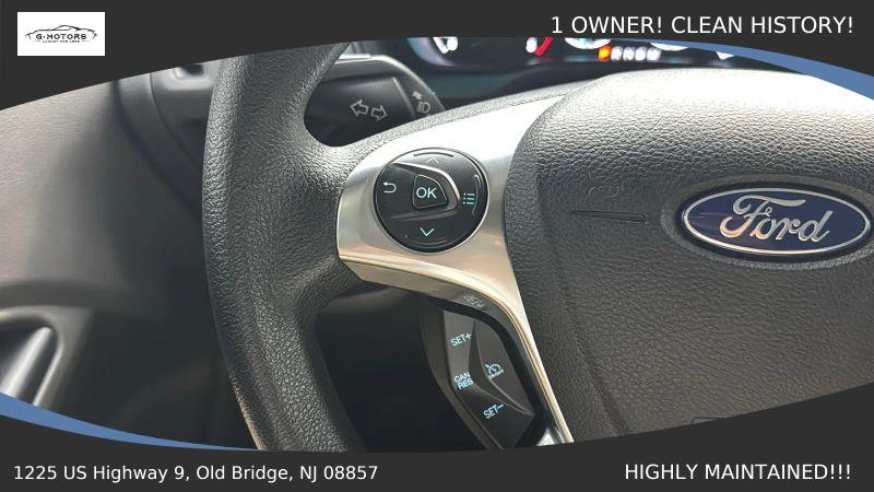 2022 Ford Transit Connect XL Passenger Wagon