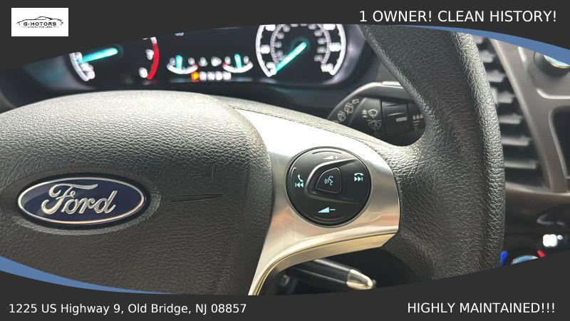2022 Ford Transit Connect XL Passenger Wagon
