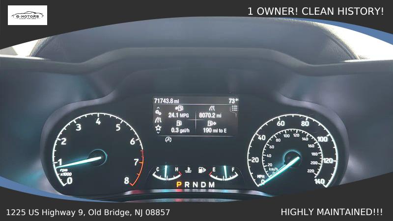 2022 Ford Transit Connect XL Passenger Wagon