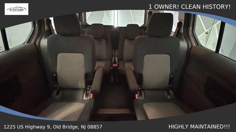 2022 Ford Transit Connect XL Passenger Wagon