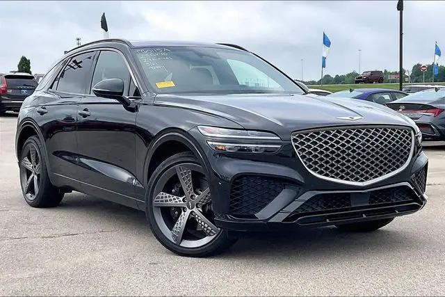 2023 Genesis GV70 3.5T AWD Sport for sale in Olive Branch, MS