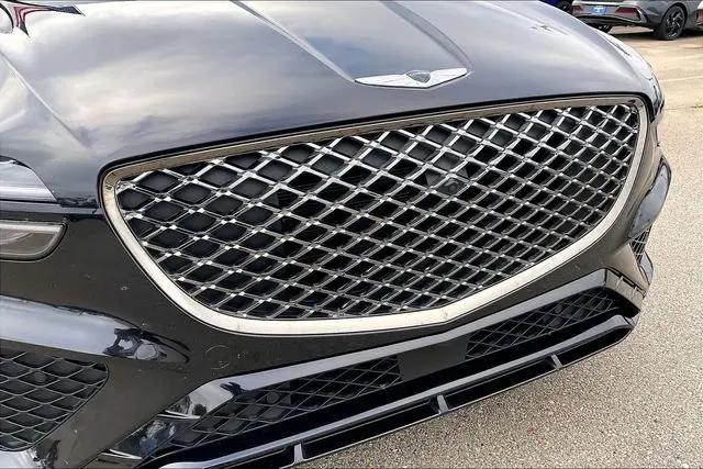 2023 Genesis GV70 3.5T AWD Sport