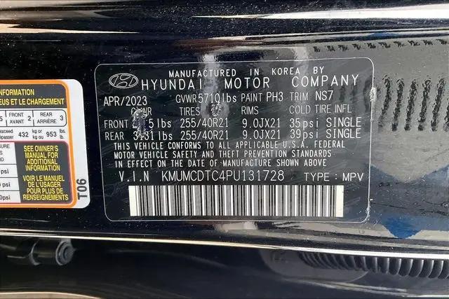 2023 Genesis GV70 3.5T AWD Sport