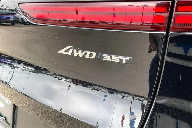 2023 Genesis GV70 3.5T AWD Sport