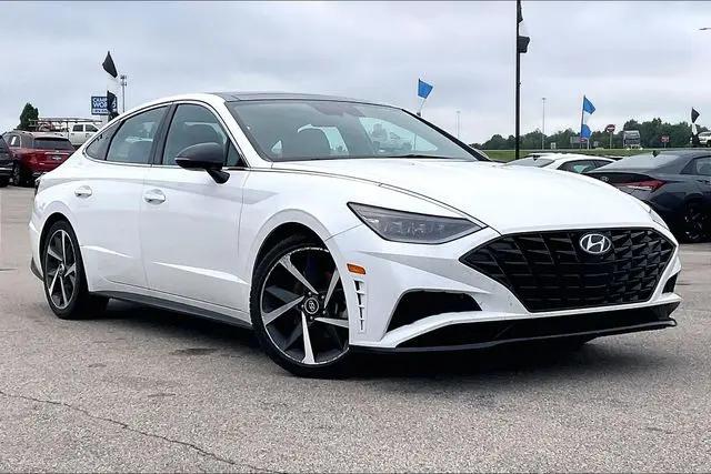 2023 Hyundai Sonata SEL Plus for sale in Olive Branch, MS