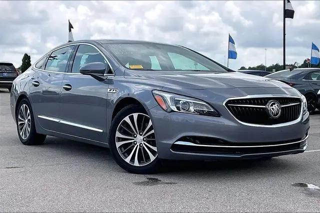 2018 Buick LaCrosse Premium for sale in Olive Branch, MS