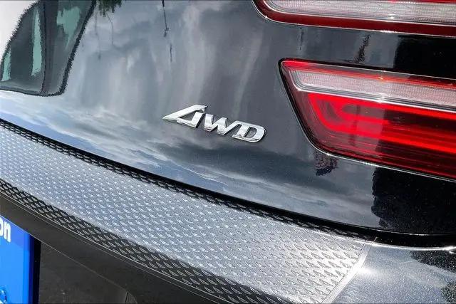 2021 Genesis G80 2.5T AWD