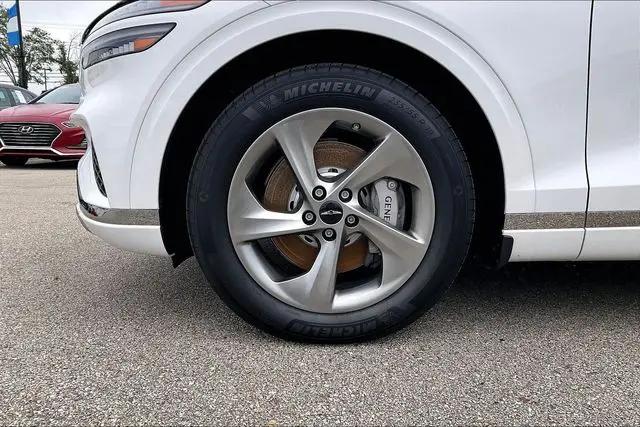 2026 Genesis GV70 2.5T Select