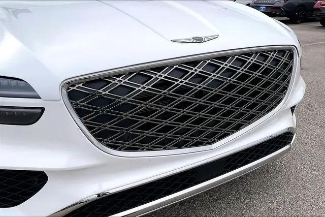 2026 Genesis GV70 2.5T Select