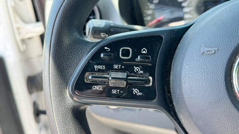 2021 Mercedes-Benz Sprinter 2500 High Roof V6