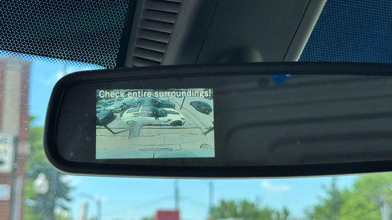 2021 Mercedes-Benz Sprinter 2500 High Roof V6