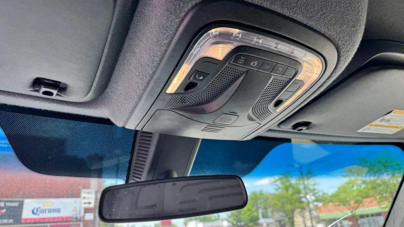 2021 Mercedes-Benz Sprinter 2500 High Roof V6