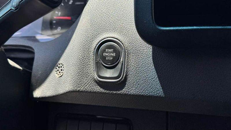 2021 Mercedes-Benz Sprinter 2500 High Roof V6
