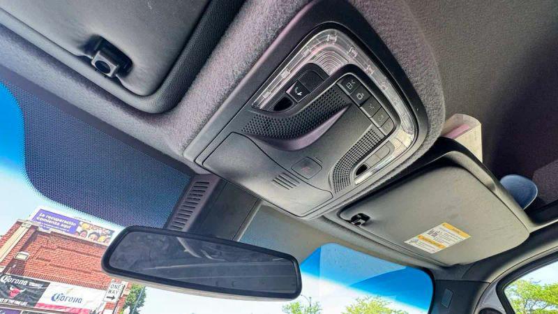 2021 Mercedes-Benz Sprinter 2500 High Roof I4 Diesel