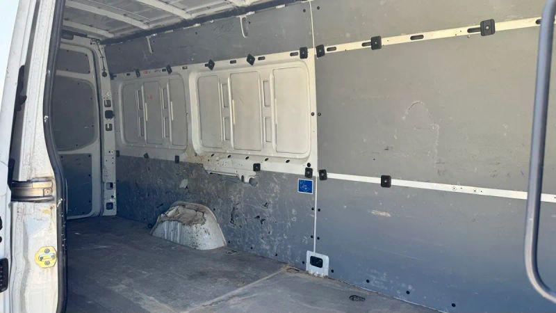 2021 Mercedes-Benz Sprinter 2500 High Roof I4 Diesel