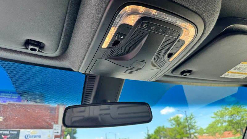 2021 Mercedes-Benz Sprinter 2500 High Roof V6